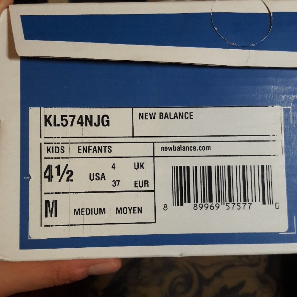 New Balance Classics - Picture 5 of 6